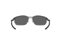 Oakley Wire Tap 2.0 Lunettes de Soleil OO 4145 02