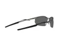 Oakley Wire Tap 2.0 Lunettes de Soleil OO 4145 02