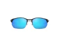 Oakley Wire Tap 2.0 Lunettes de Soleil OO 4145 04