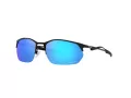 Oakley Wire Tap 2.0 Lunettes de Soleil OO 4145 04