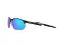 Oakley Wire Tap 2.0 Lunettes de Soleil OO 4145 04