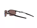 Oakley Wire Tap 2.0 Lunettes de Soleil OO 4145 04