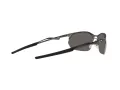Oakley Wire Tap 2.0 Lunettes de Soleil OO 4145 05
