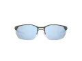 Oakley Wire Tap 2.0 Lunettes de Soleil OO 4145 06