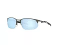 Oakley Wire Tap 2.0 Lunettes de Soleil OO 4145 06