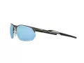Oakley Wire Tap 2.0 Lunettes de Soleil OO 4145 06