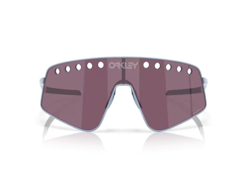 Oakley Sutro Ti Sweep Lunettes de Soleil OO 6025 04
