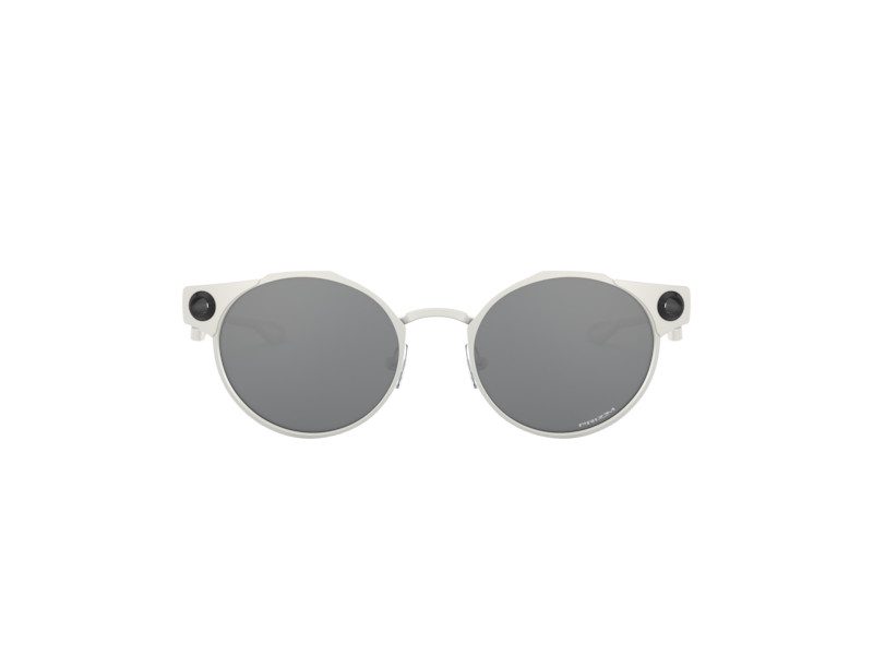 Oakley Deadbolt Lunettes de Soleil OO 6046 01