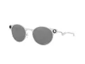 Oakley Deadbolt Lunettes de Soleil OO 6046 01