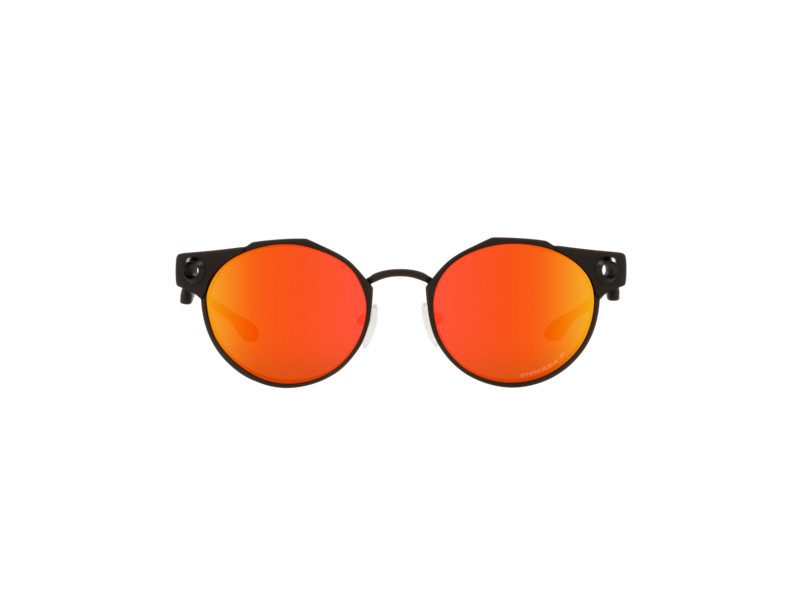 Oakley Deadbolt Lunettes de Soleil OO 6046 07