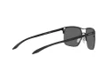 Oakley Holbrook Ti Lunettes de Soleil OO 6048 02