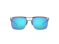 Oakley Holbrook Ti Lunettes de Soleil OO 6048 04