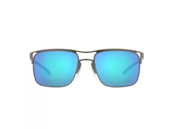 Oakley Holbrook Ti Lunettes de Soleil OO 6048 04