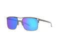 Oakley Holbrook Ti Lunettes de Soleil OO 6048 04