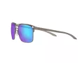 Oakley Holbrook Ti Lunettes de Soleil OO 6048 04