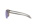Oakley Holbrook Ti Lunettes de Soleil OO 6048 04