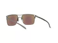 Oakley Holbrook Ti Lunettes de Soleil OO 6048 04