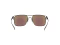 Oakley Holbrook Ti Lunettes de Soleil OO 6048 04