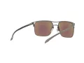 Oakley Holbrook Ti Lunettes de Soleil OO 6048 04