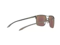 Oakley Holbrook Ti Lunettes de Soleil OO 6048 04
