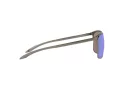 Oakley Holbrook Ti Lunettes de Soleil OO 6048 04