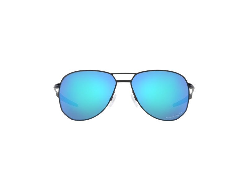 Oakley Contrail Ti Lunettes de Soleil OO 6050 04