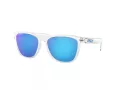 Oakley Frogskins Lunettes de Soleil OO 9013 D0