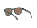 Oakley Frogskins Lunettes de Soleil OO 9013 F6