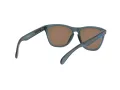 Oakley Frogskins Lunettes de Soleil OO 9013 F6