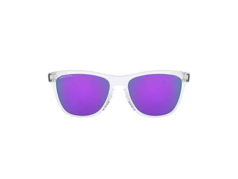 Oakley Frogskins Lunettes de Soleil OO 9013 H7