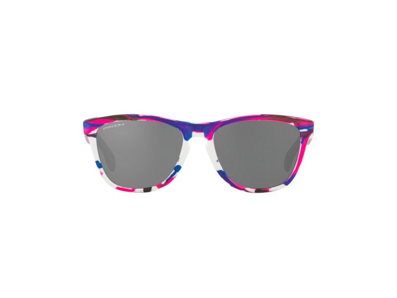 Oakley Frogskins Lunettes de Soleil OO 9013 J9