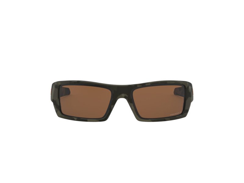 Oakley Gascan Lunettes de Soleil OO 9014 51