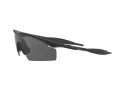 Oakley M Frame Strike Lunettes de Soleil OO 9060 11-162
