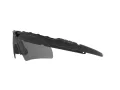 Oakley M Frame Hybrid S Lunettes de Soleil OO 9061 11-142
