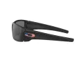 Oakley Fuel Cell Lunettes de Soleil OO 9096 38