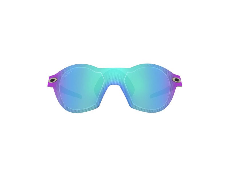 Oakley Re:subzero Lunettes de Soleil OO 9098 03