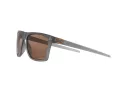 Oakley Leffingwell Lunettes de Soleil OO 9100 02