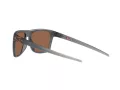 Oakley Leffingwell Lunettes de Soleil OO 9100 02