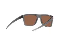 Oakley Leffingwell Lunettes de Soleil OO 9100 02