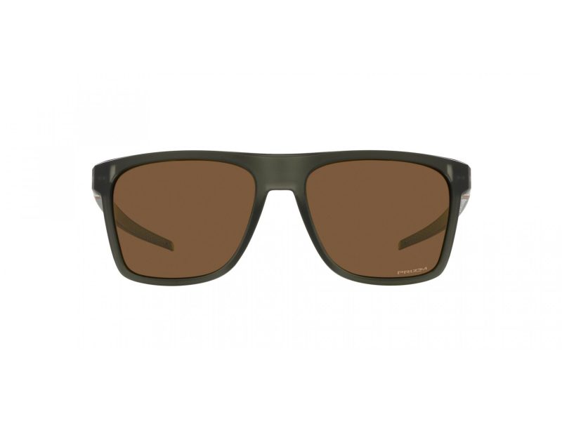 Oakley Leffingwell Lunettes de Soleil OO 0OO9100 910011