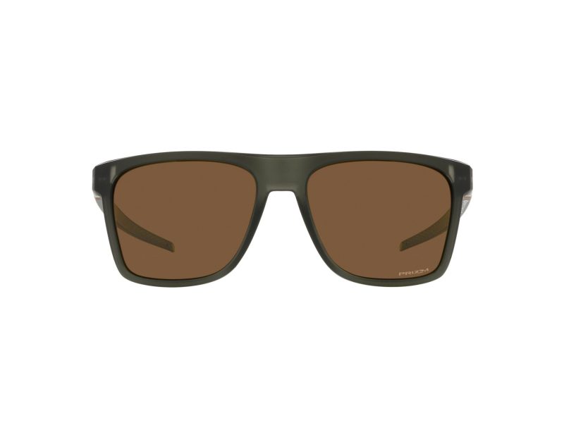 Oakley Leffingwell Lunettes de Soleil OO 0OO9100 910011