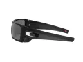 Oakley Batwolf Lunettes de Soleil OO 9101 57