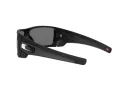 Oakley Batwolf Lunettes de Soleil OO 9101 57