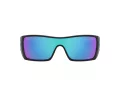 Oakley Batwolf Lunettes de Soleil 9101 58