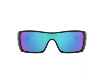Oakley Batwolf Lunettes de Soleil 9101 58