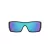 Oakley Batwolf Lunettes de Soleil 9101 58