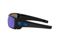 Oakley Batwolf Lunettes de Soleil 9101 58