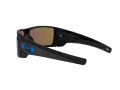 Oakley Batwolf Lunettes de Soleil 9101 58