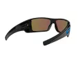 Oakley Batwolf Lunettes de Soleil 9101 58