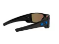 Oakley Batwolf Lunettes de Soleil 9101 58